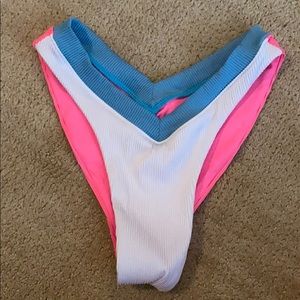 OneOneSwimwear jesse bottom